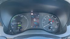 Toyota Yaris 1.5 Hybrid Icon 5dr CVT Hybrid Hatchback